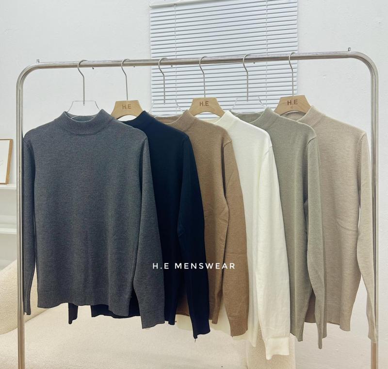 H.E Menswear