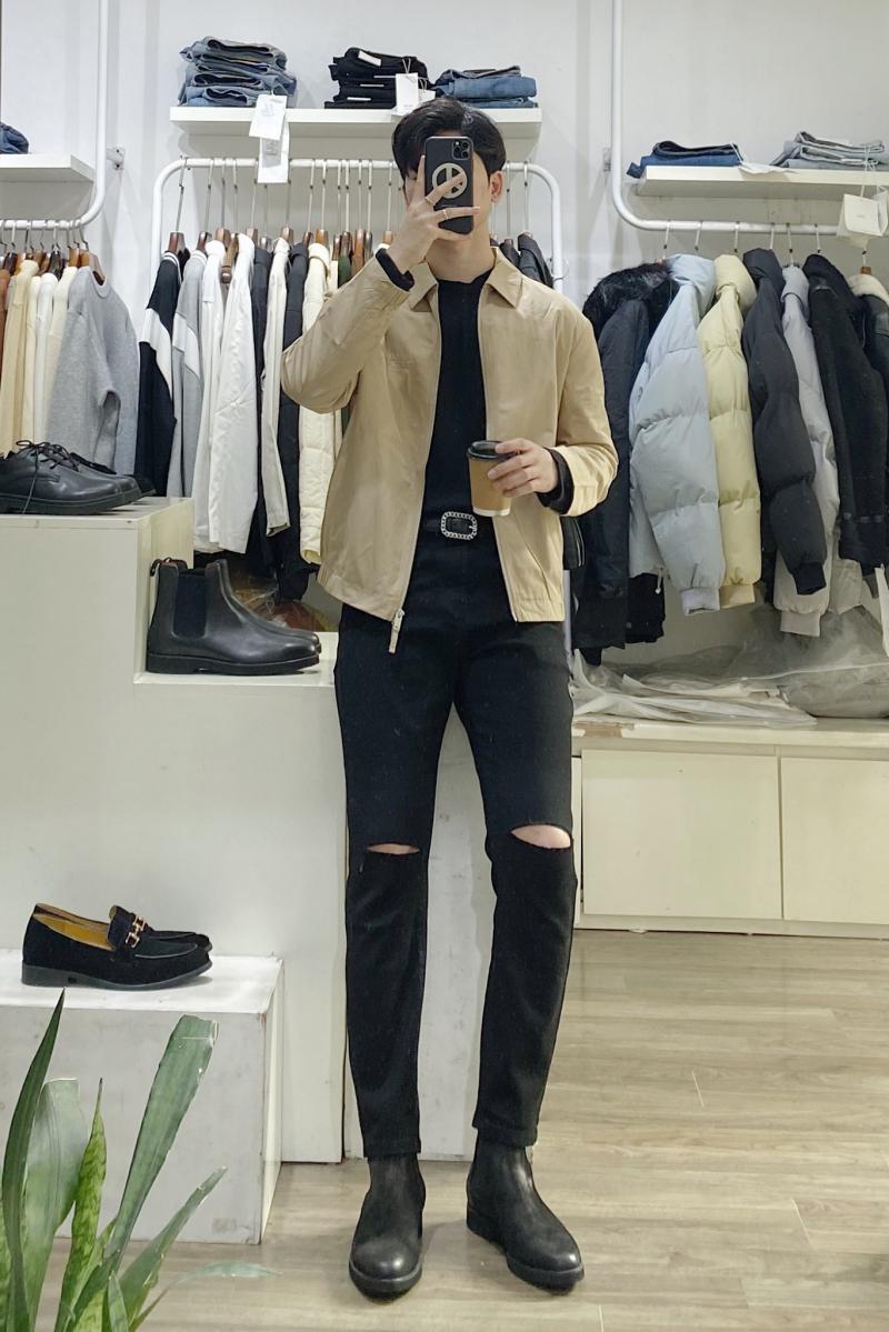 H.E Menswear