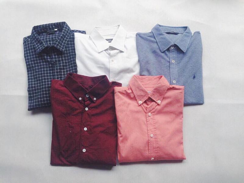 H.E Menswear