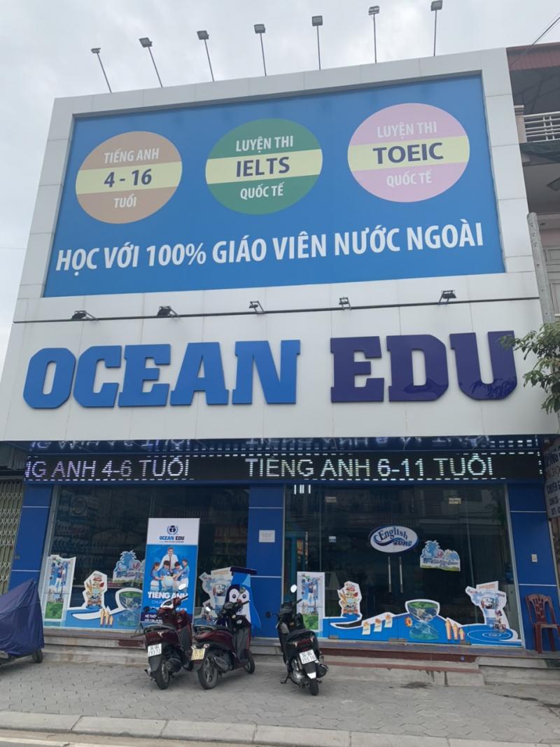 Ocean Edu Nam Sách, Hải Dương