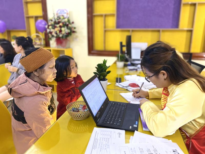 Hệ thống Anh ngữ Regal Edu
