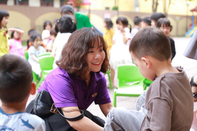 Hệ thống Anh ngữ Regal Edu