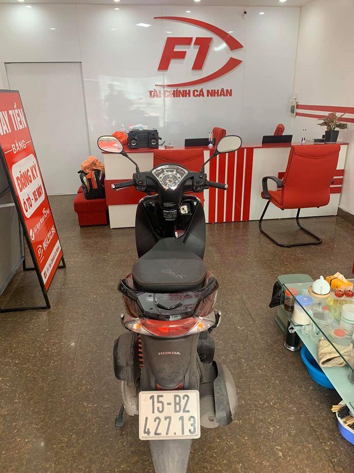 Hệ Thống Cầm Đồ F1