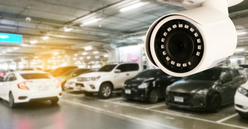 Hệ thống CCVT giúp thu thập thông tin giao thông