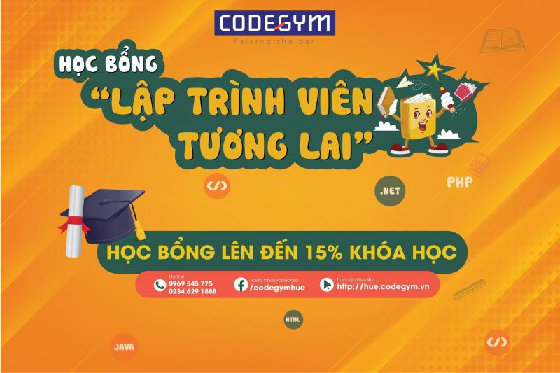 CodeGym