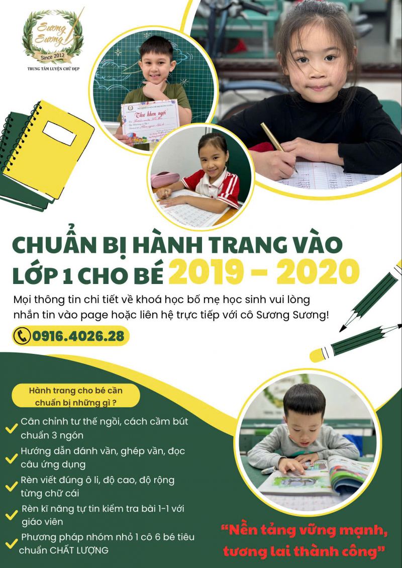 Hệ thống Giáo dục Sương Sương