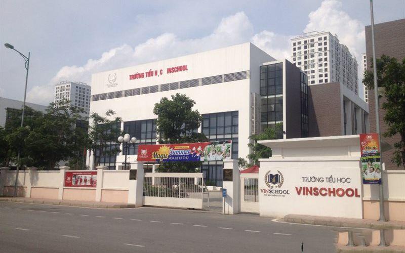 Hệ thống Giáo dục Vinschool