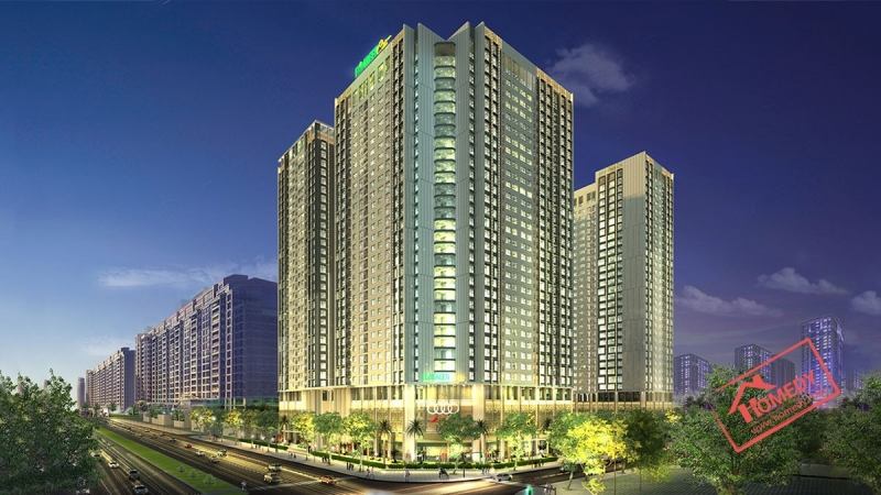 Hạ tầng là yếu tố không thể xem nhẹ khi mua nhà