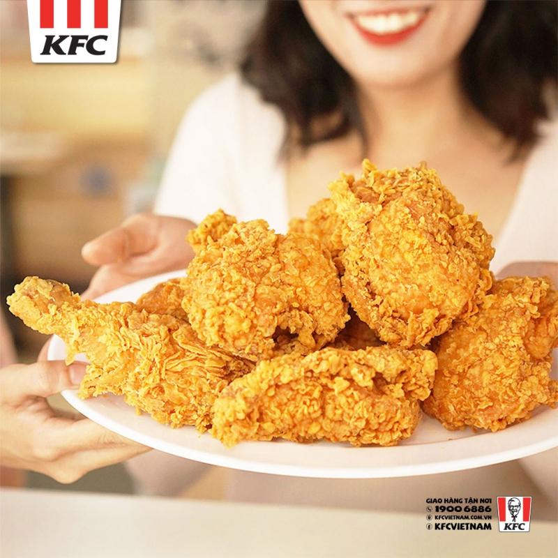 KFC Đà Nẵng