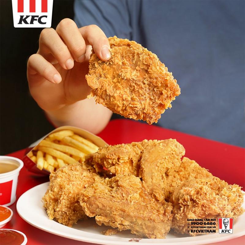 KFC Đà Nẵng