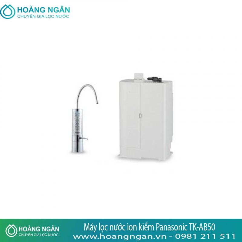 Hệ thống Lọc Nước Hoàng Ngân
