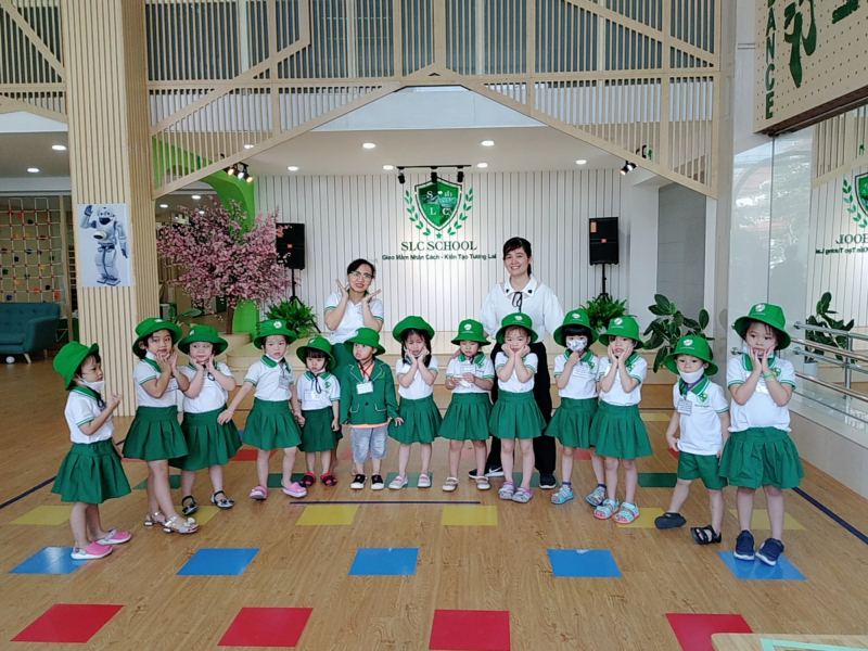 SLC School