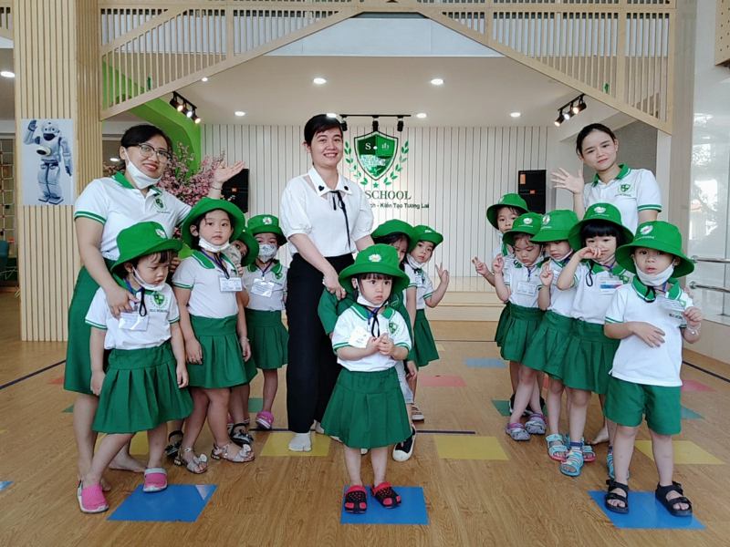 SLC School