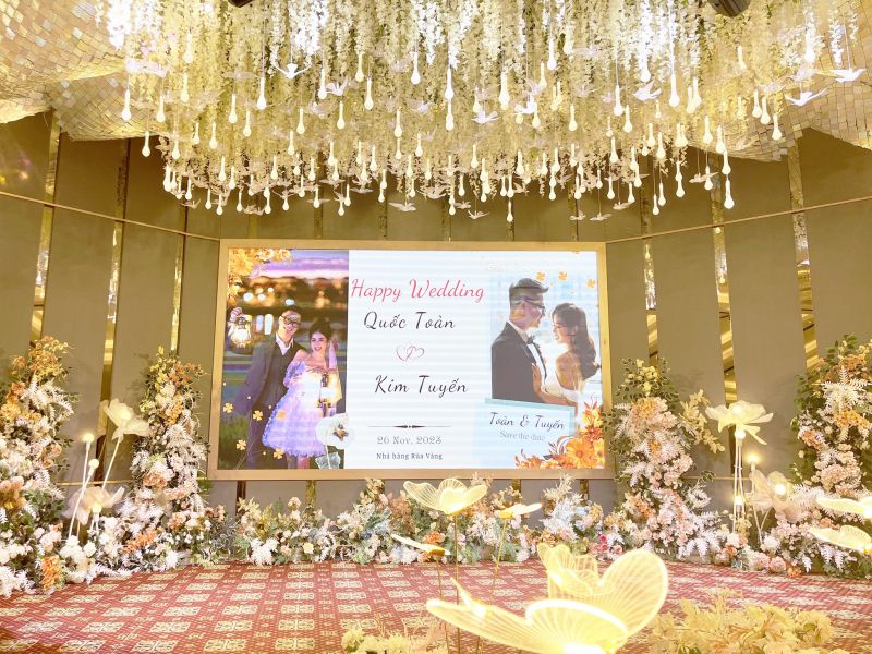 Hệ Thống Nhà Hàng - Khách Sạn Rùa Vàng Bắc Giang