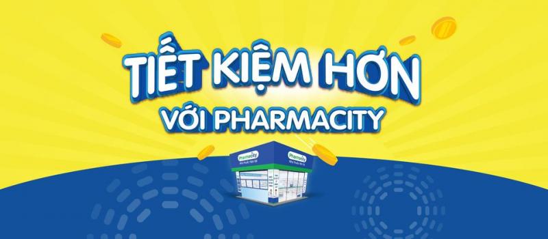 Hệ thống nhà thuốc Pharmacity