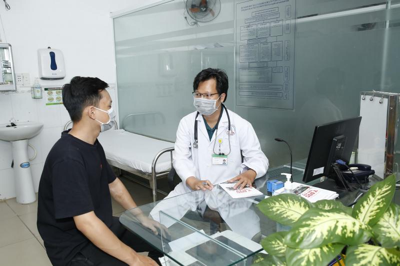 Hệ thống Phòng khám đa khoa Y Đức