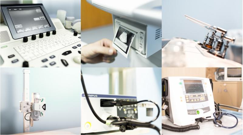 Hệ thống Phòng khám quốc tế CarePlus