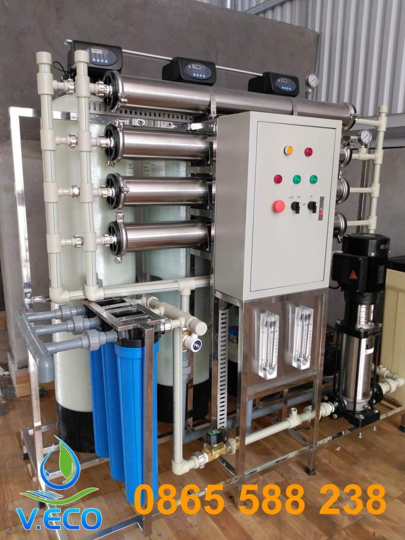 Sản phẩm của VECO