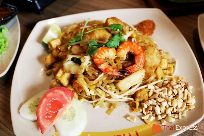 Thai Express