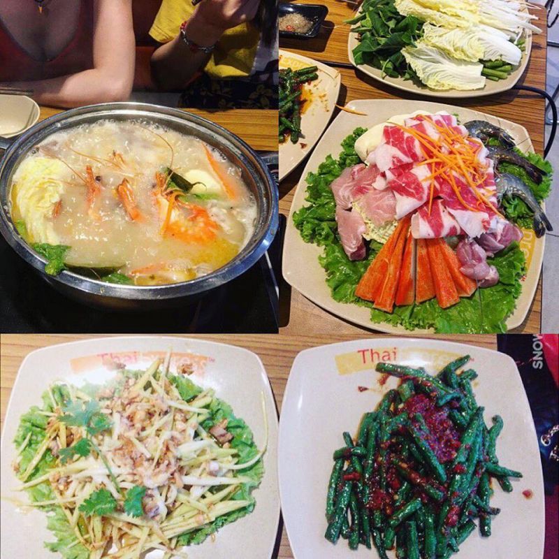 Thai Express
