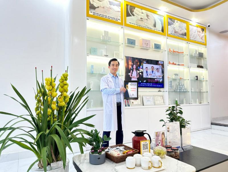 Hệ thống Thẩm mỹ SBMedical