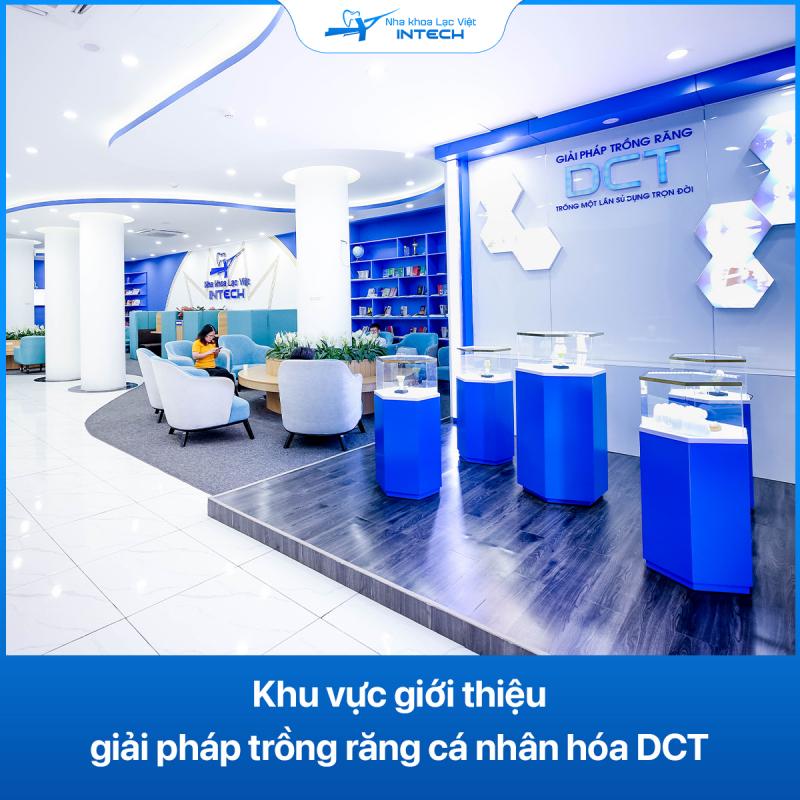 Hệ thống trang thiết bị máy móc đồng bộ, cơ sở vật chất khang trang