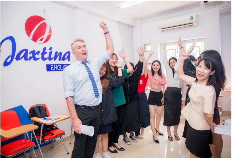Hệ thống Anh ngữ Jaxtina với sứ mệnh “Giúp người Việt làm chủ Tiếng Anh”