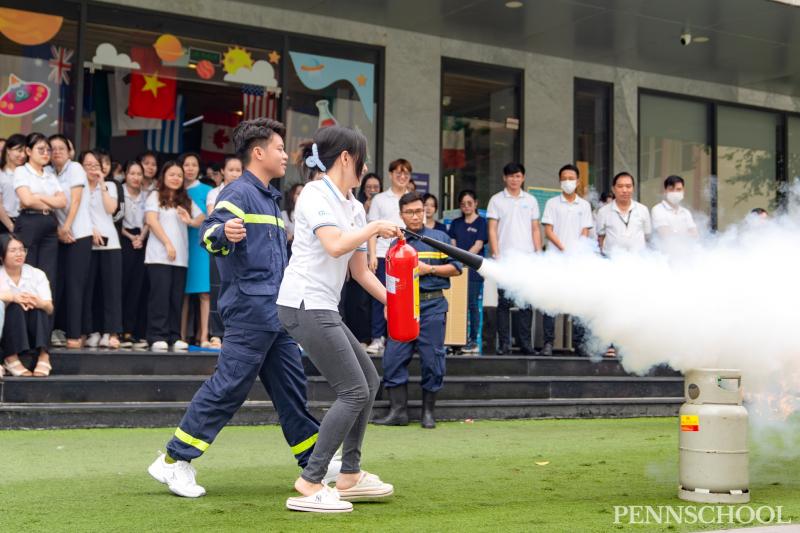 Hệ thống Trường PENNSCHOOL
