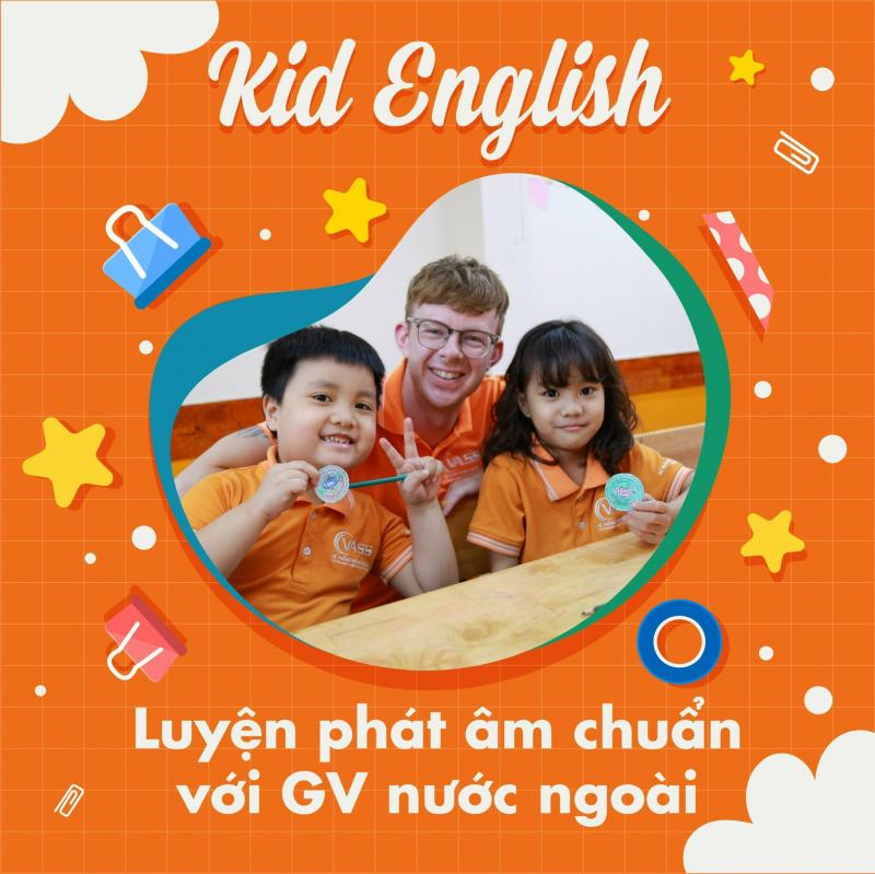 Trường Việt Mỹ VASS