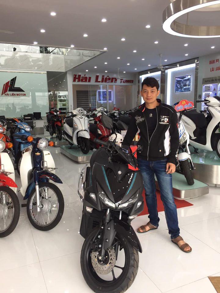 Yamaha Town Hải Liên