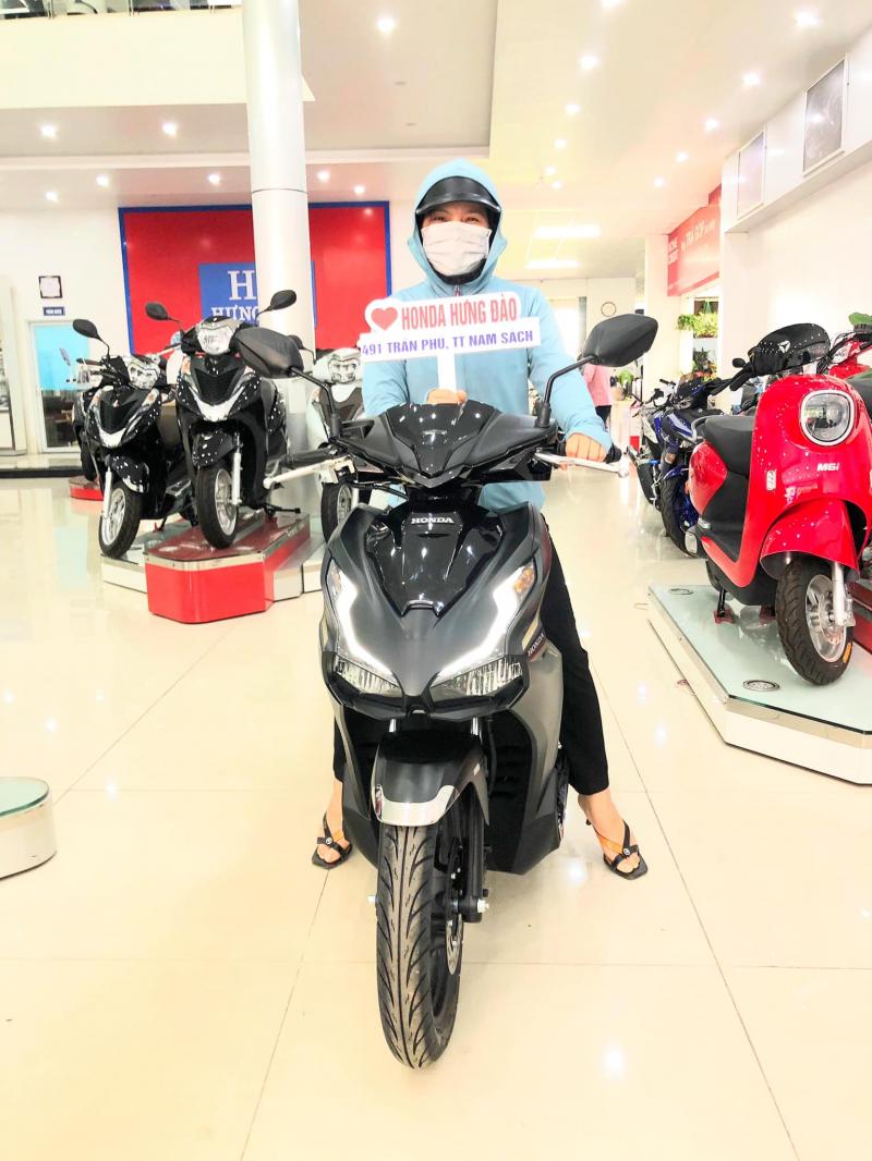 Head Honda Hưng Đào - Thanh Hà