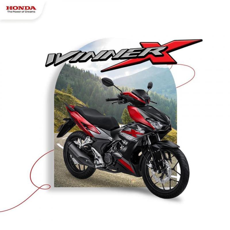 Head Honda Nam Anh
