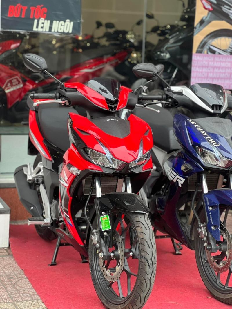 Honda Phượng Hoàng