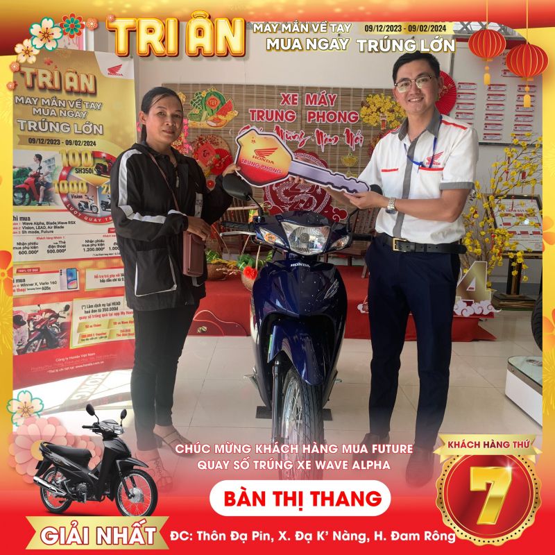 Head Trung Phong
