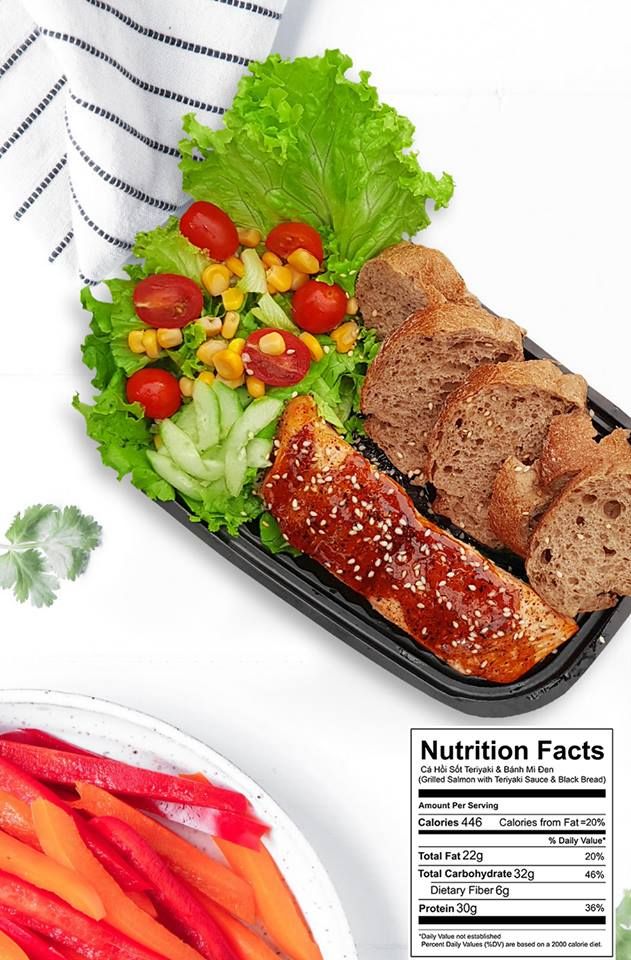 Healthy Box