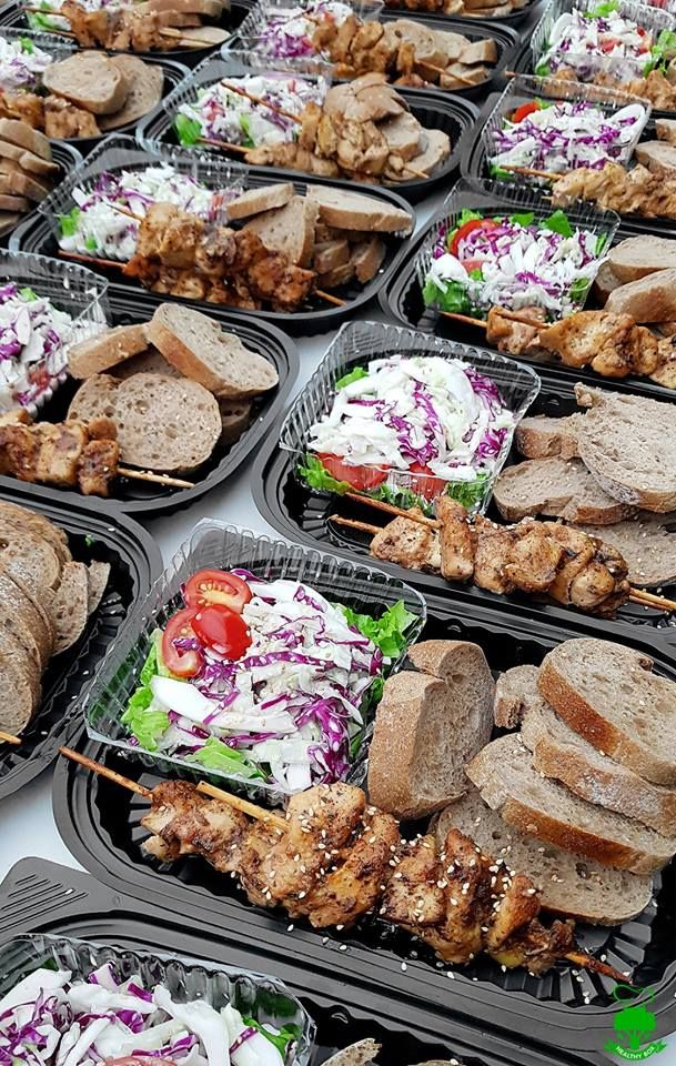 Healthy Box