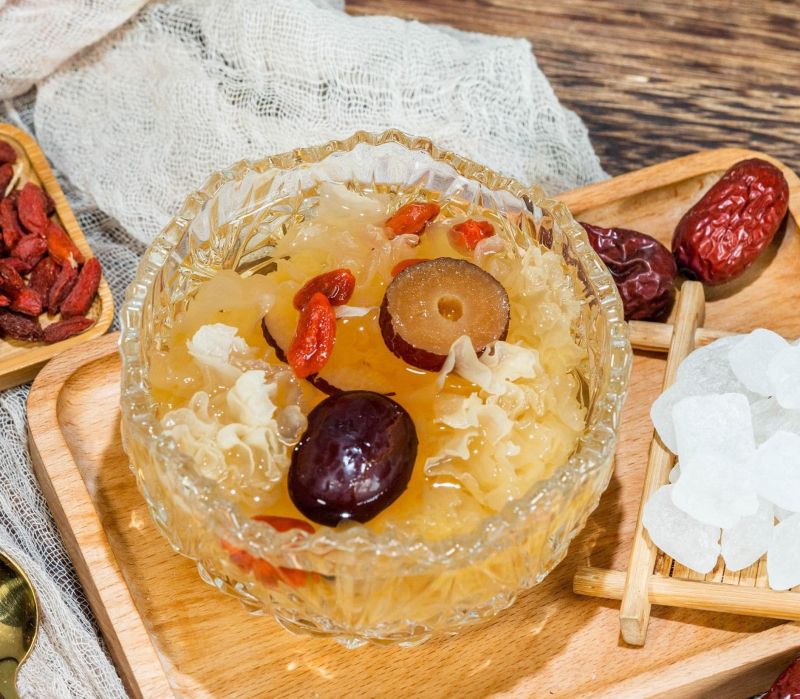 Healthy - Tiệm cà phê và đồ uống Điện Biên