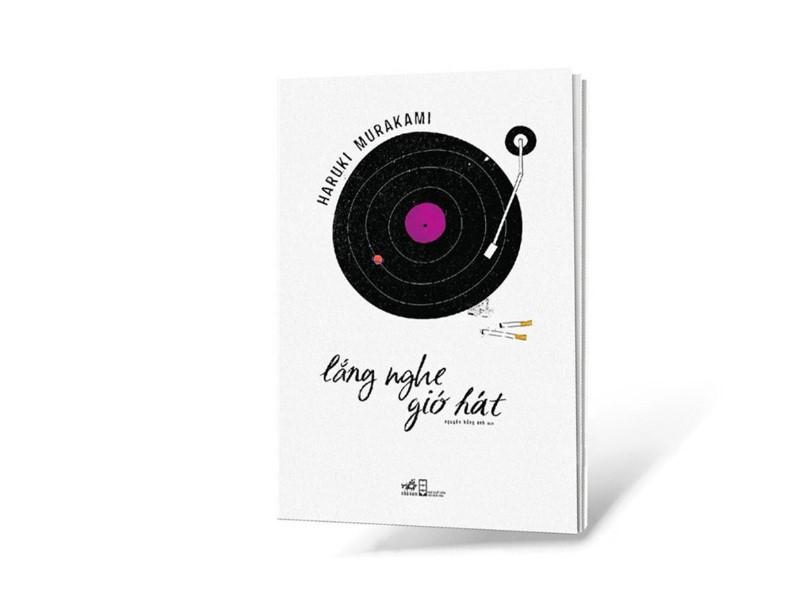 Hear The Wind Sing (Lắng nghe gió hát)
