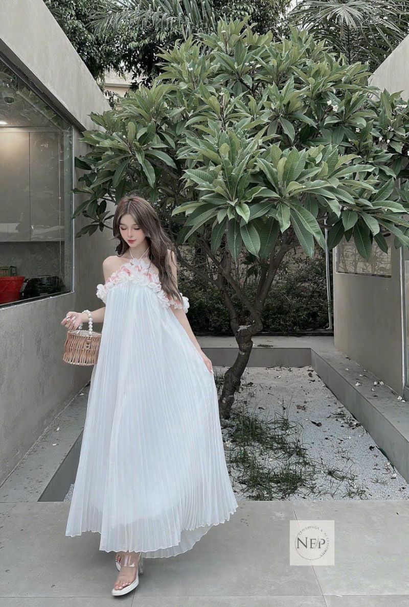 Heaven Boho Vintage