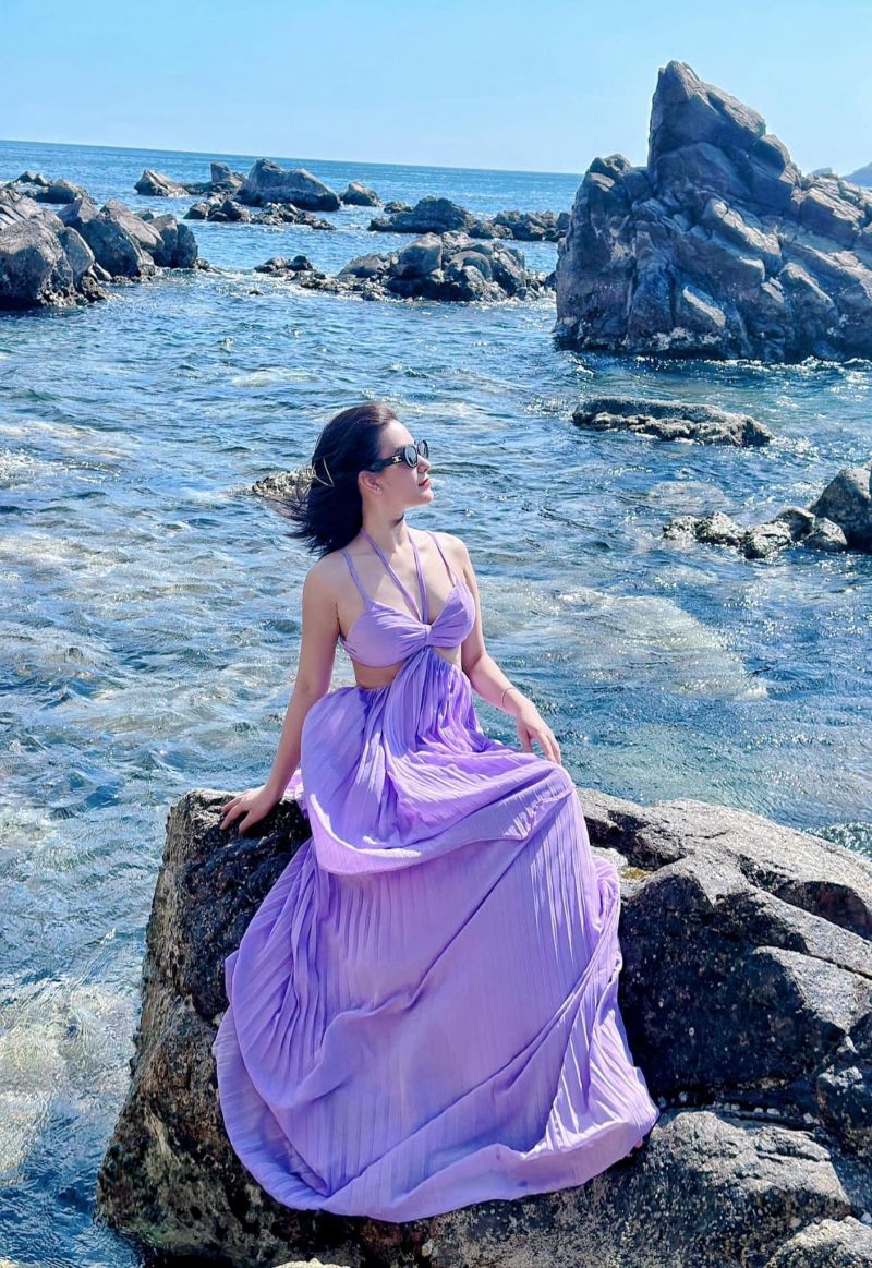 Heaven Boho Vintage
