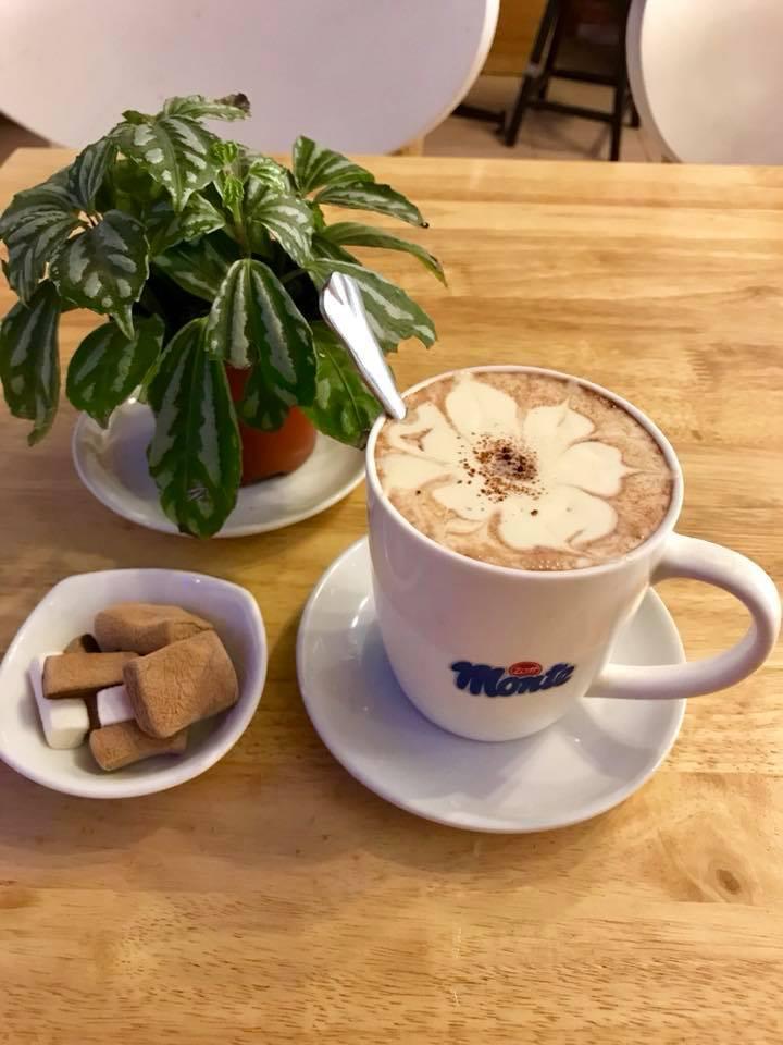 Heaven Coffee