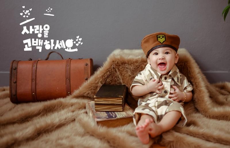 Helen Baby Studio