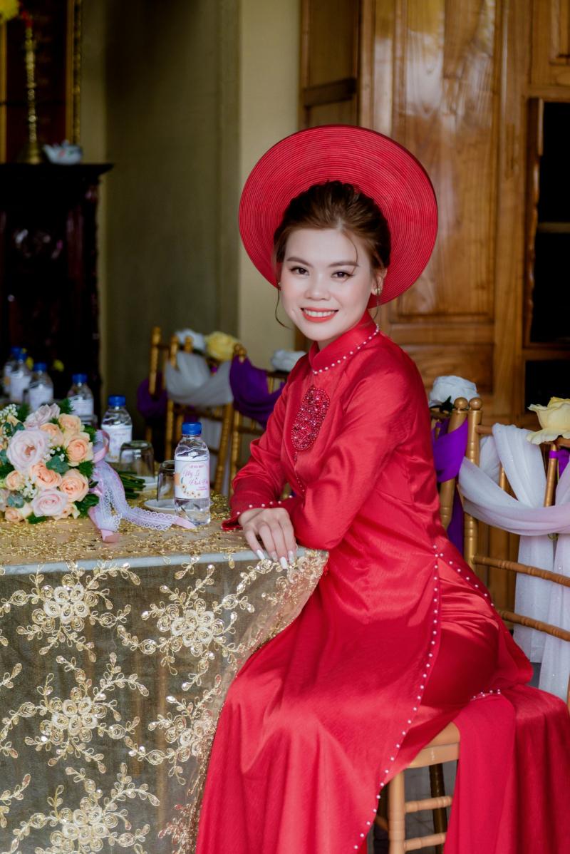 Helen Wedding