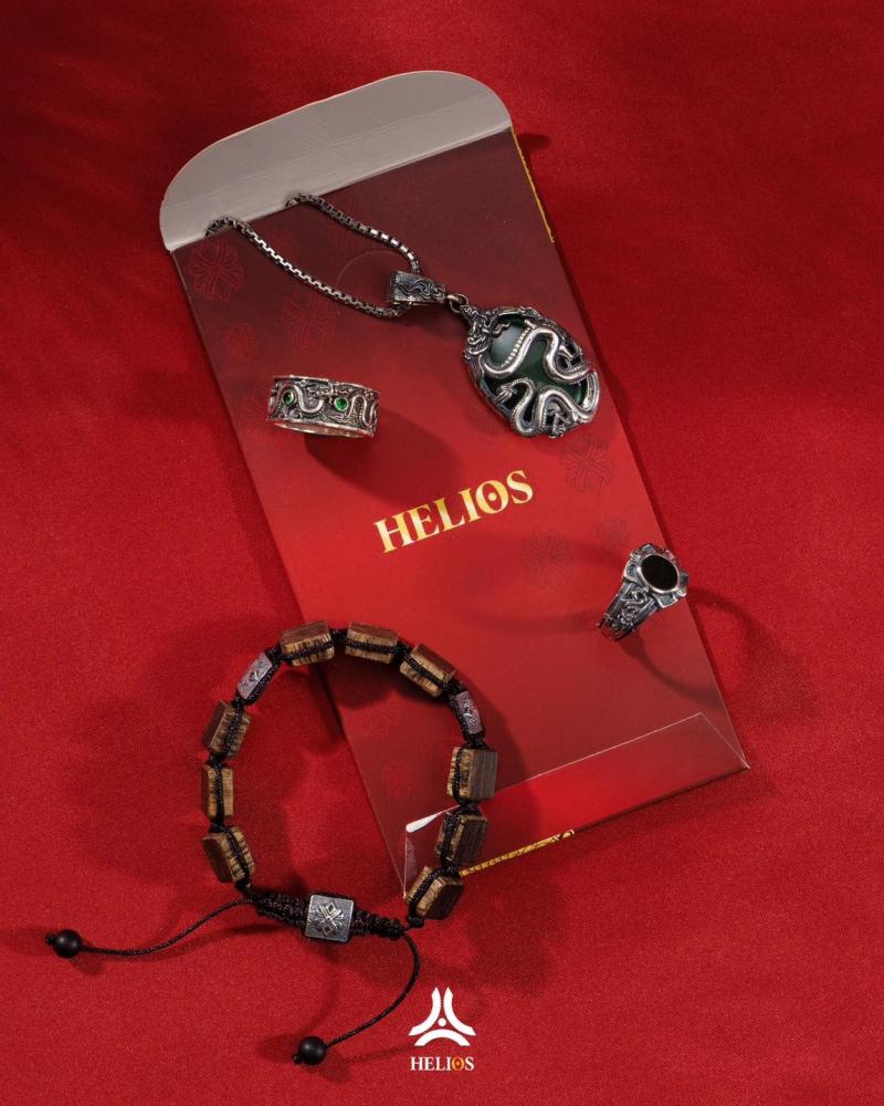 Helios