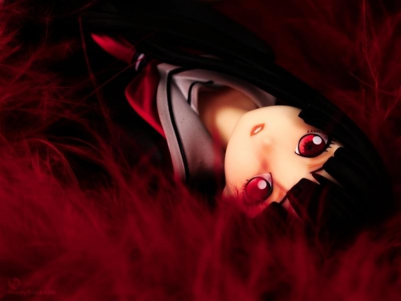 Hell Girl
