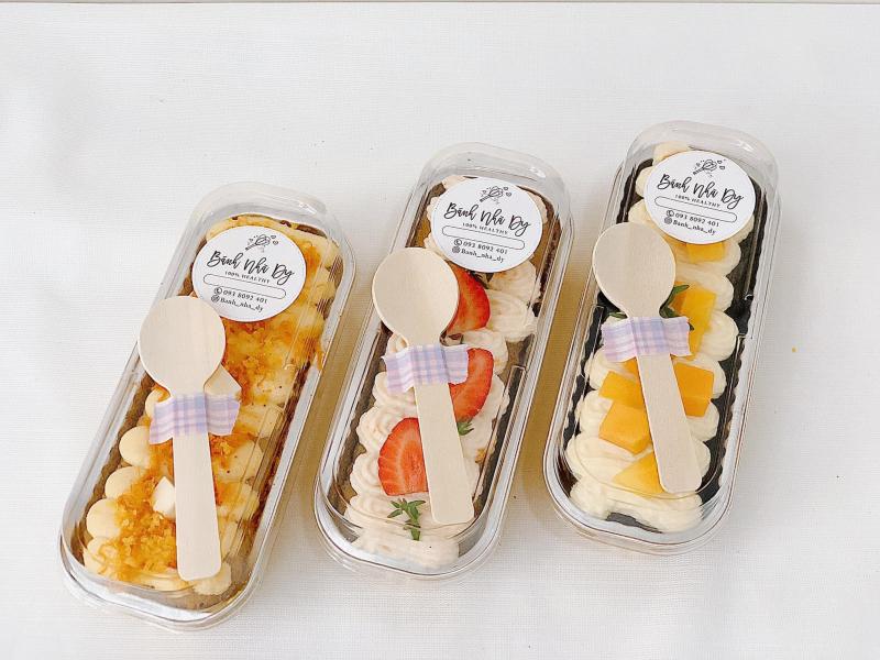 Hella Mart Sài Gòn - Thế giới Đồ làm Bánh