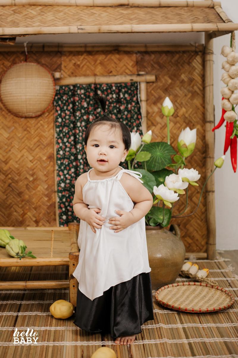 Hello Baby Studio