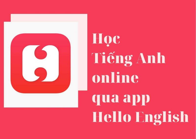 Hello English