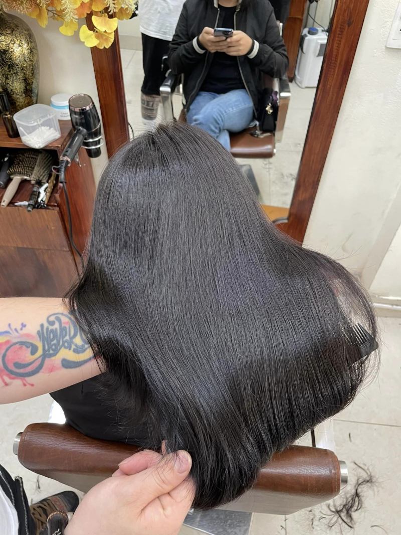 Hello Hair Salon