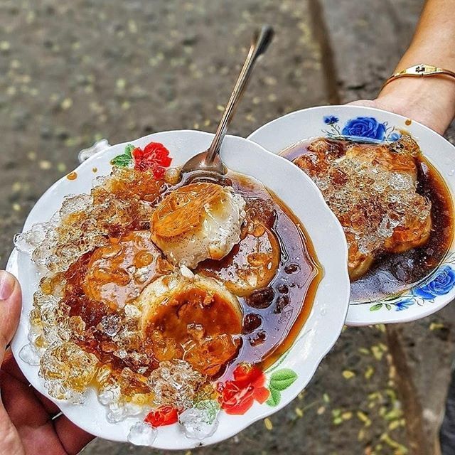 Hẻm 14 Trần Bình Trọng